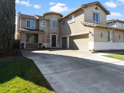 1418 Steel Creek Dr, Patterson, CA, 95363