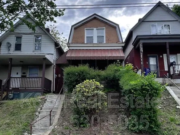 113 Redlyn St, Pittsburgh, PA 15210