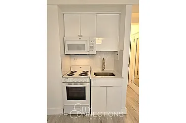 Sold by City Connections Realty