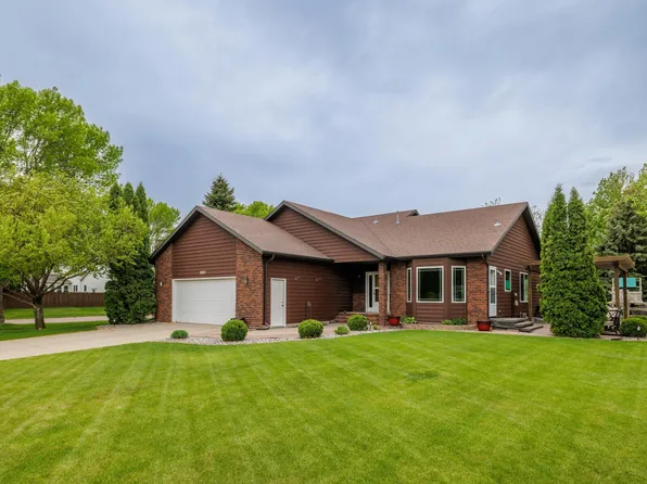 2031 Rose Creek Dr S, Fargo, ND 58104