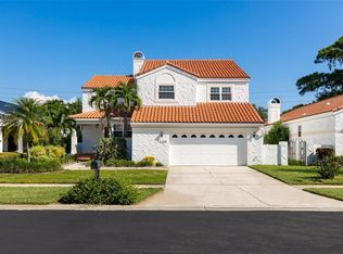 2841 La Concha Dr, Clearwater, FL 33762