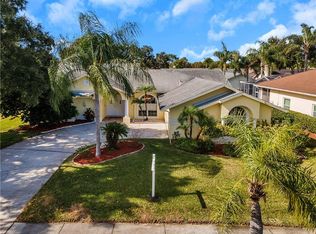 1790 Eagle Ridge Blvd, Palm Harbor, FL 34685