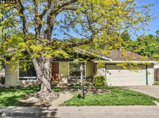 3314 Sugarberry Ln, Walnut Creek, CA