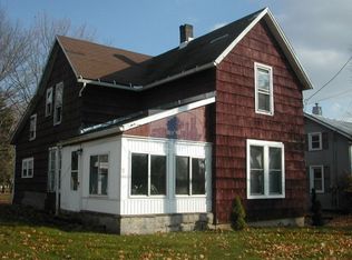 5514 Ganges Five Points Rd, Shelby, OH 44875