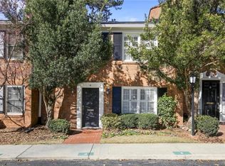 4620 Wieuca Rd NE APT 9, Atlanta, GA 30342