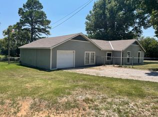 48001 Highway 3, Shawnee, OK 74801