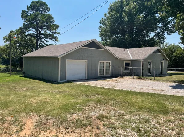 48001 Highway 3, Shawnee, OK 74801