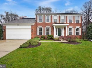 3008 Muskogee St, Hyattsville, MD