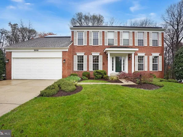 3008 Muskogee St, Hyattsville, MD 20783