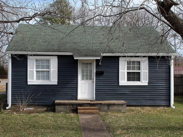 801 Birch St, Benton, KY 42025