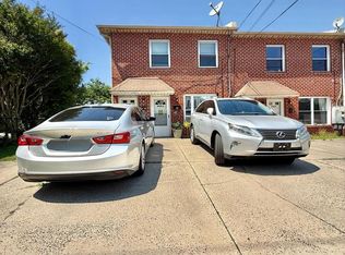 8058 Walker St, Philadelphia, PA 19136