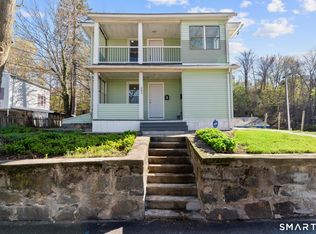 993 East Main Street, Waterbury, CT 06705