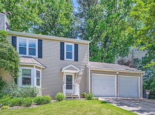 4918 October Way NW, Acworth, GA 30102