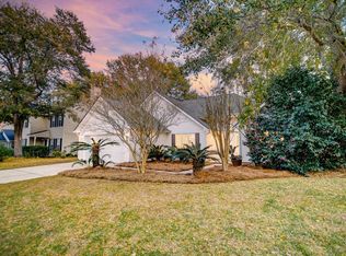 3258 Morningdale Dr, Mount Pleasant, SC 29466