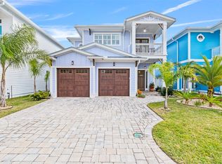 532 Sea Island Dr, Fernandina Beach, FL 32034