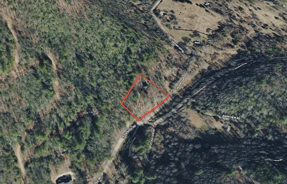 16th image of 5140 Tessentee Rd