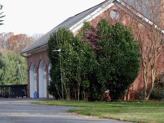 Property Side View