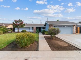 1833 Gibson Ave, Clovis, CA 93611