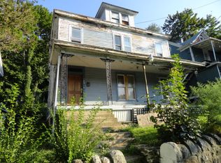 805 Highland Ave, Bluefield, WV 24701