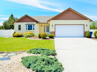 18710 E Baldwin Ct, Spokane Valley, WA 99016