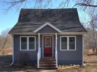 683 West Riverside Avenue, Mondovi, WI 54755