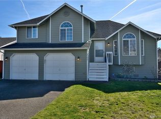 4502 220th St SW, Mountlake Terrace, WA 98043