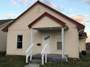 2309 S Picher Ave, Joplin, MO 64804