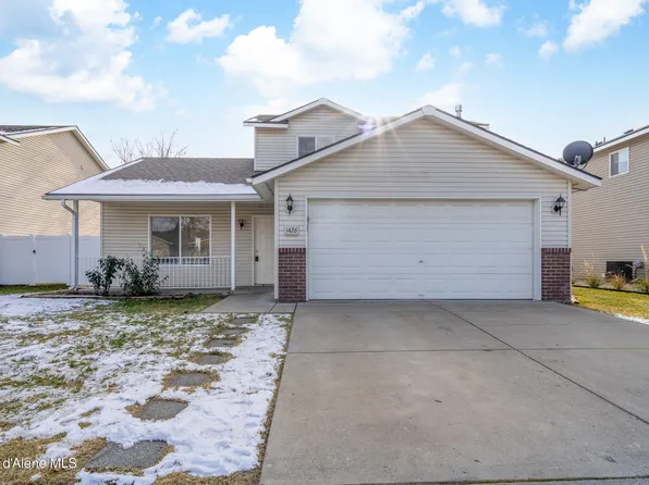 1426 W Coral Dr, Coeur D Alene, ID 83815