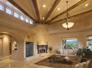 1574 Wilderness Gate Rd, Santa Fe, NM 87505