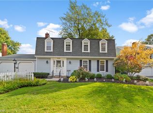 3365 Palmer Dr, Rocky River, OH 44116