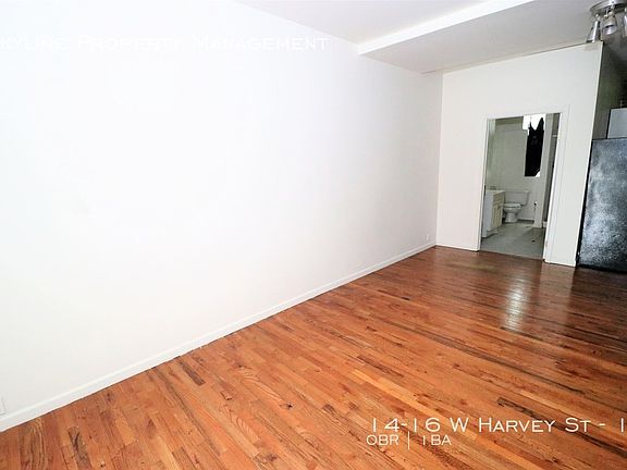 3rd image of 14-16 Harvey St #1W