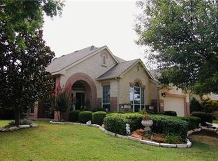 1712 Osprey Ct, Corinth, TX 76210