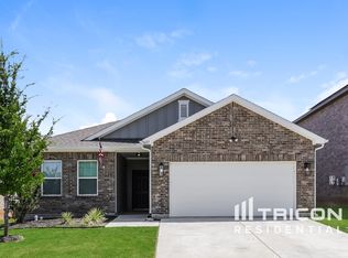 5637 Cookstown Ln, Crowley, TX 76036