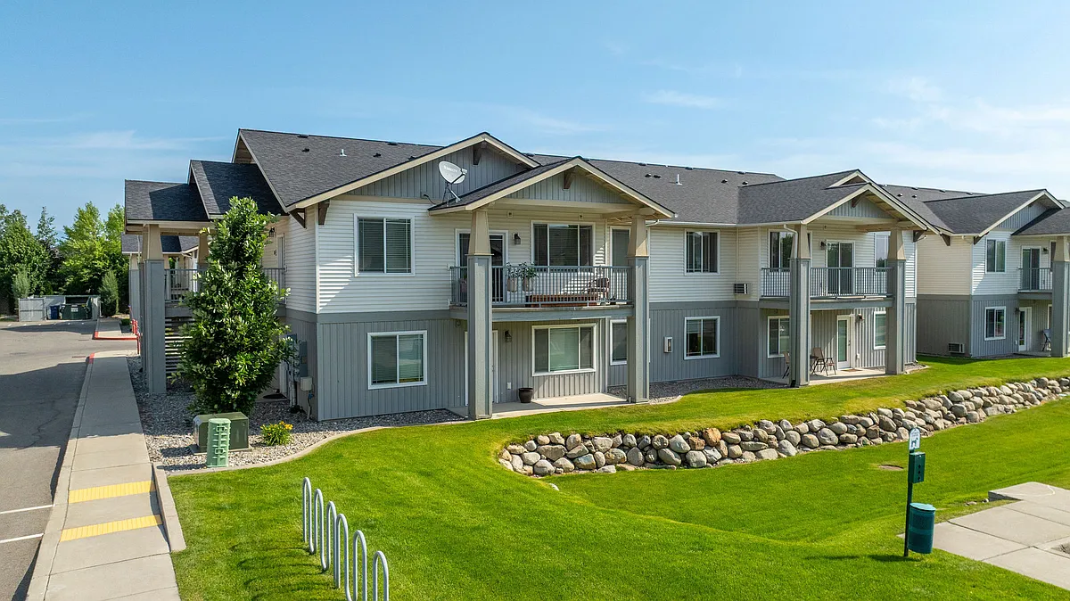 Building Photo - Villas at Tullamore