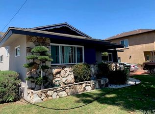 8033 Cole St, Downey, CA 90242