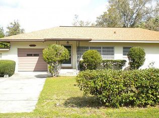 4351 SE 102nd Pl, Belleview, FL 34420