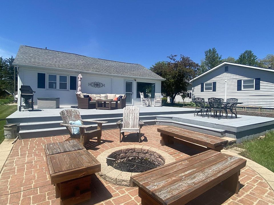 2446 Ash Terrace Wette Beach Dr, Hillsdale, MI 49242 Zillow