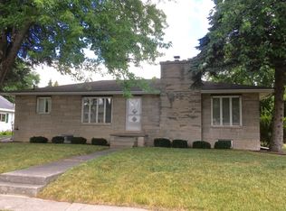 210 Macomber Ave, Auburn, MI 48611