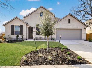 2324 Belen Dr, Leander, TX 78641