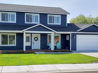 121 Falcon Ct, Boardman, OR 97818