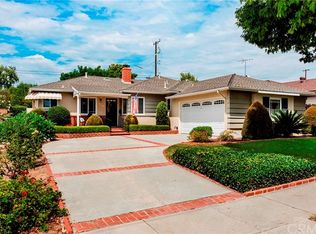 15933 Lashburn St, Whittier, CA 90603