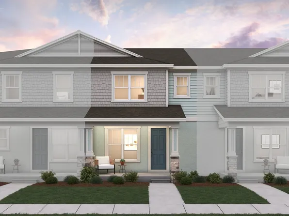 Porter Plan, Hamlin Meadows