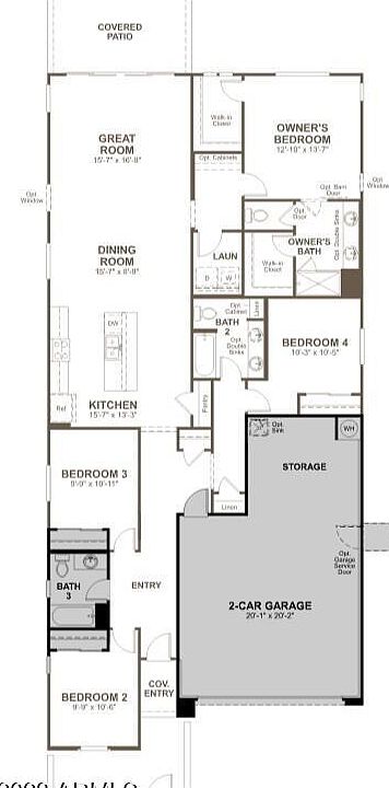 2nd image of 24229 W WATKINS Street
