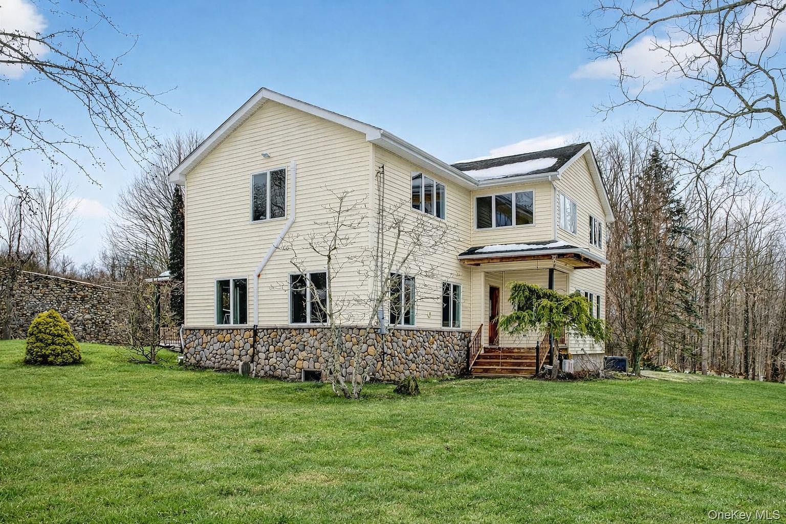 558 Pine Hill Road, Chester, NY 10918 | MLS #958731 | Zillow