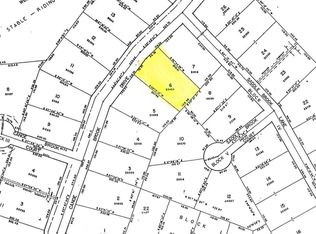 Canoebrook Dr, Lords Valley, PA 18428