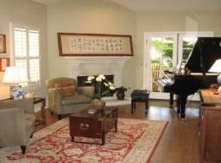 1217 Cuernavaca Circulo, Mountain View, CA 94040