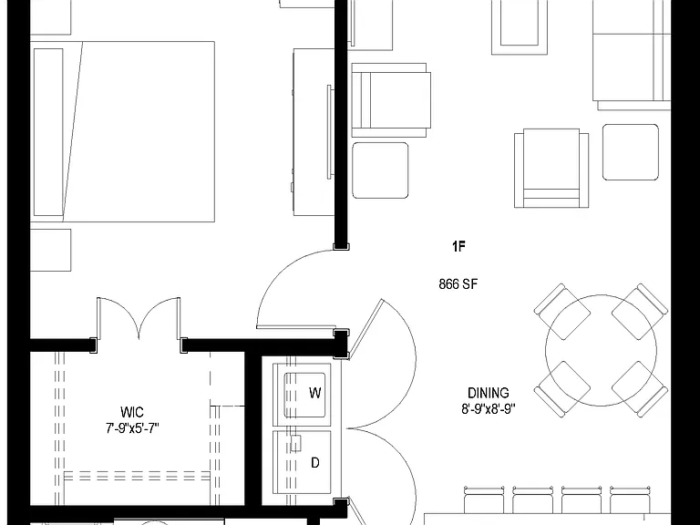 The Grainwood Senior Apartments — Photo 30