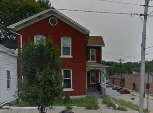 800 7th Ave, Beaver Falls, PA 15010