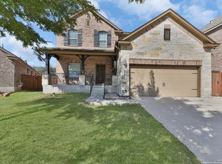 7611 William Bonney, San Antonio, TX 78254