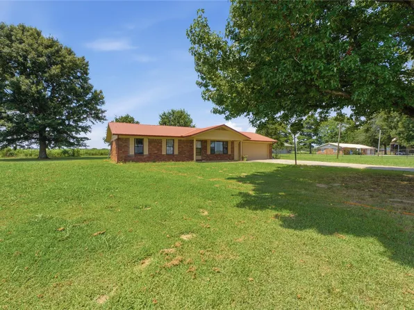 15231 Us Highway 59, Keota, OK 74941